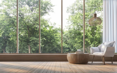Polarized Film for Windows: Get More Privacy and Comfort