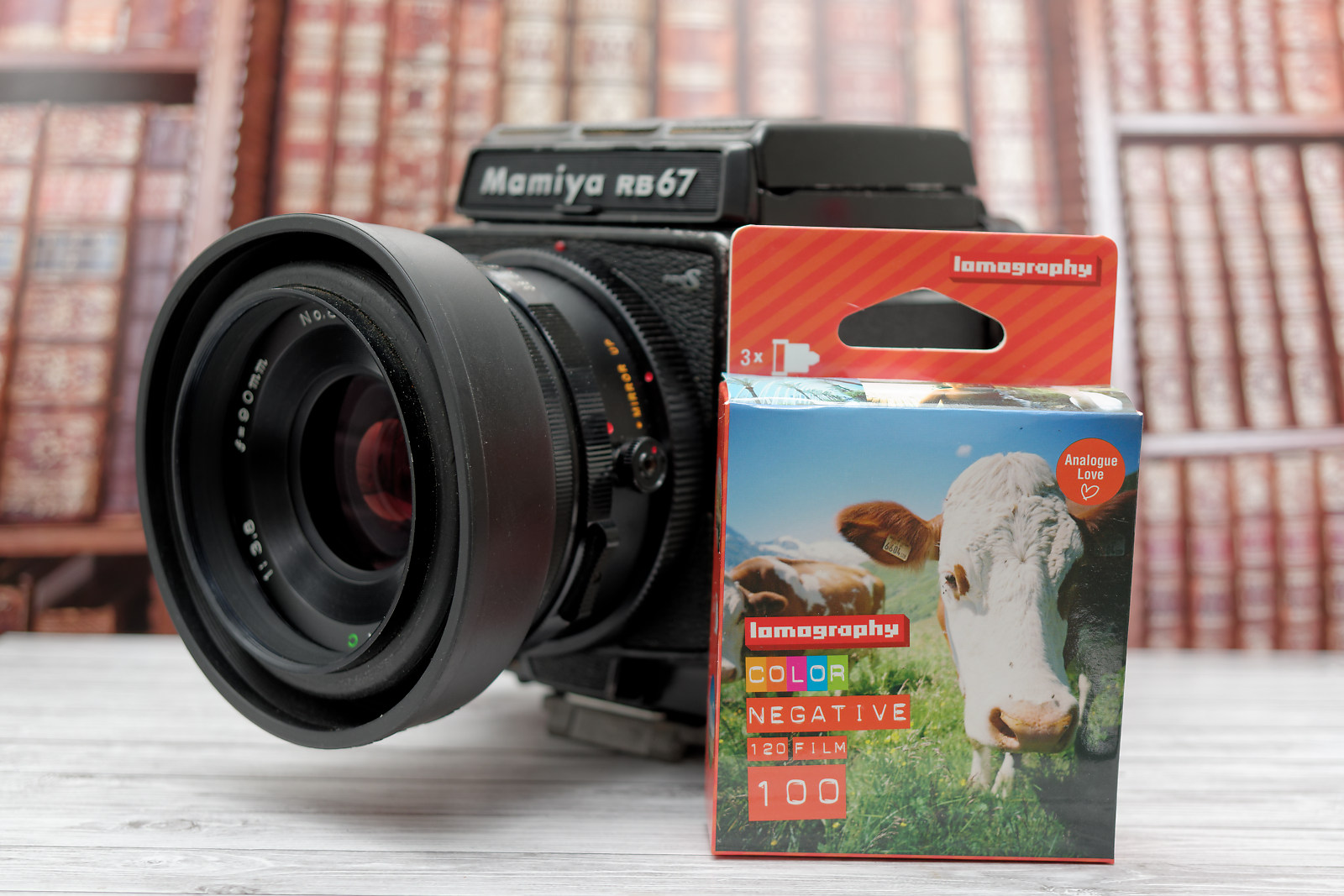 Choosing the Best 120mm Film? Heres Your Simple Guide