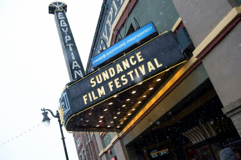 2025 Sundance Film Festival Line-Up Revealed