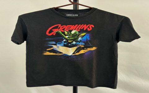 Where to Buy 80s Horror Movie T-Shirts: Get Your Hands on These Retro Designs