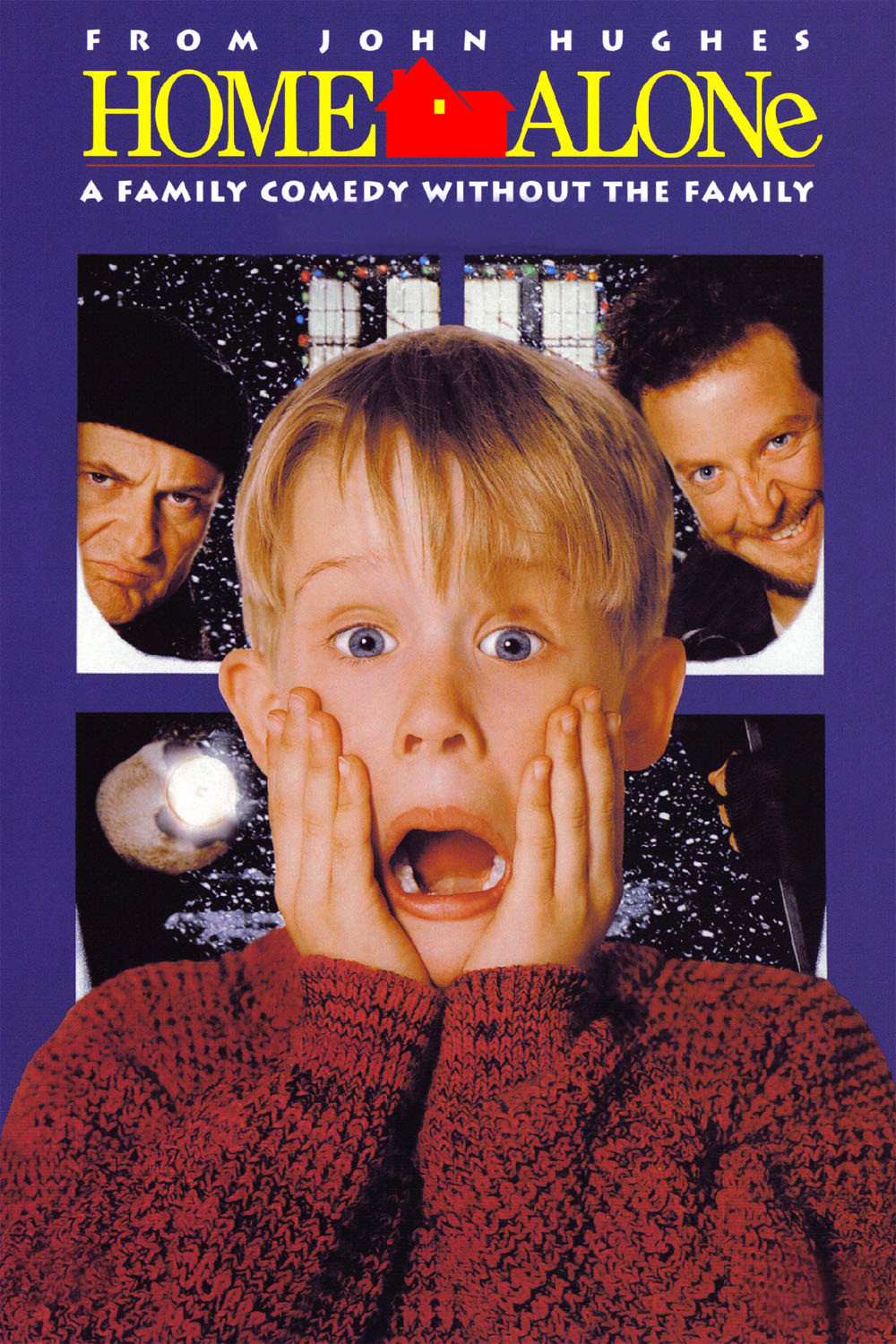 10 Holiday Movies That Roger Ebert Loved (and Where to Watch Them) | Roger Ebert