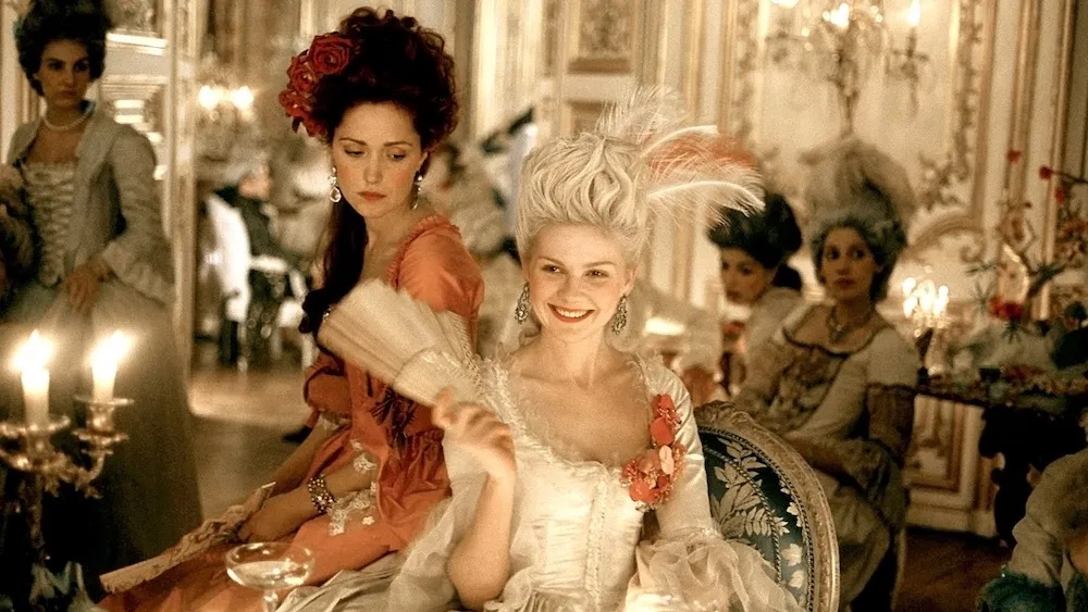 If You Liked Films like Marie Antoinette, Youll Love These (Movies with Similar Vibes and Aesthetics)