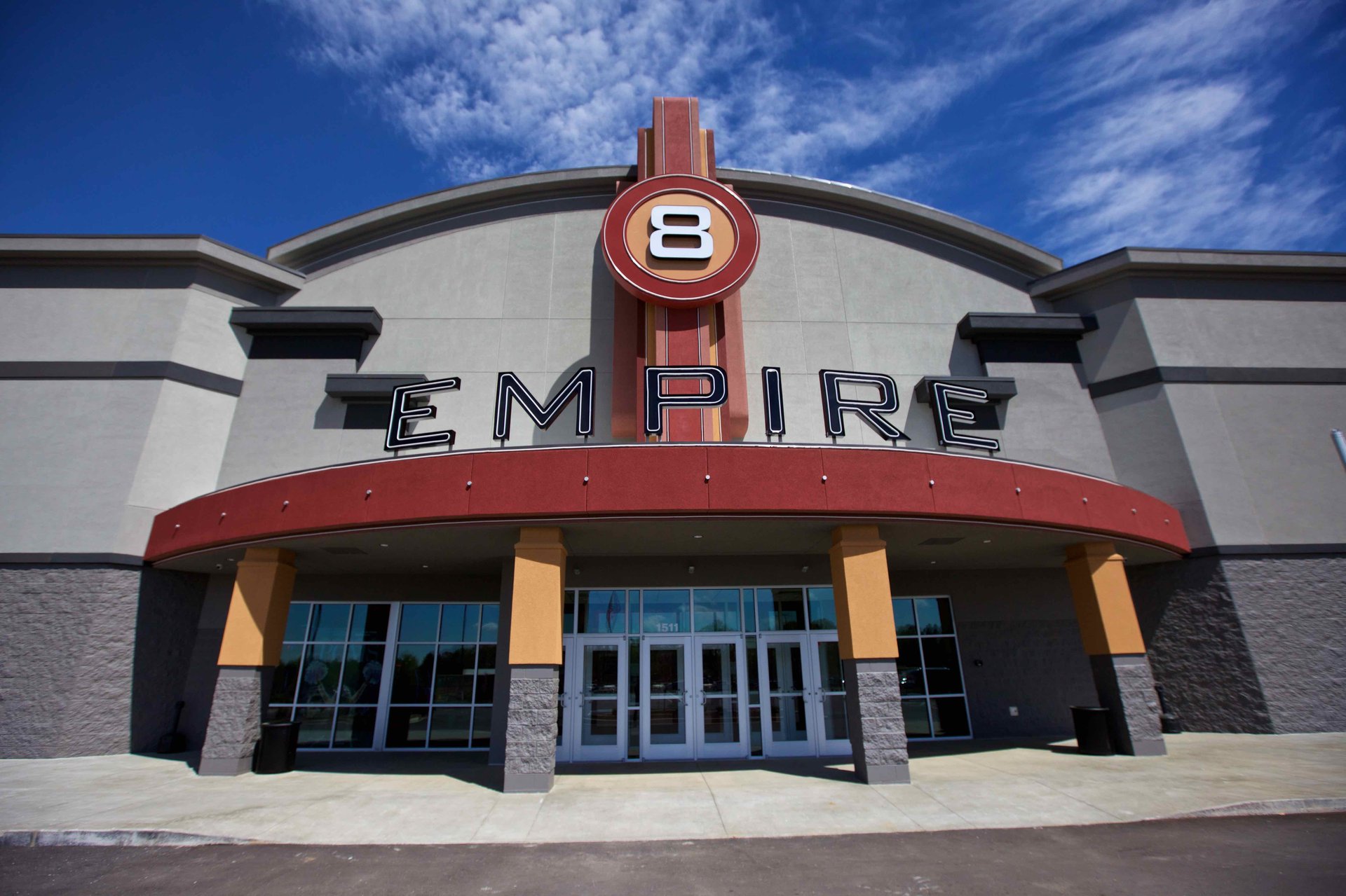 Jackson TN movies playing this weekend (find movie times and buy tickets)