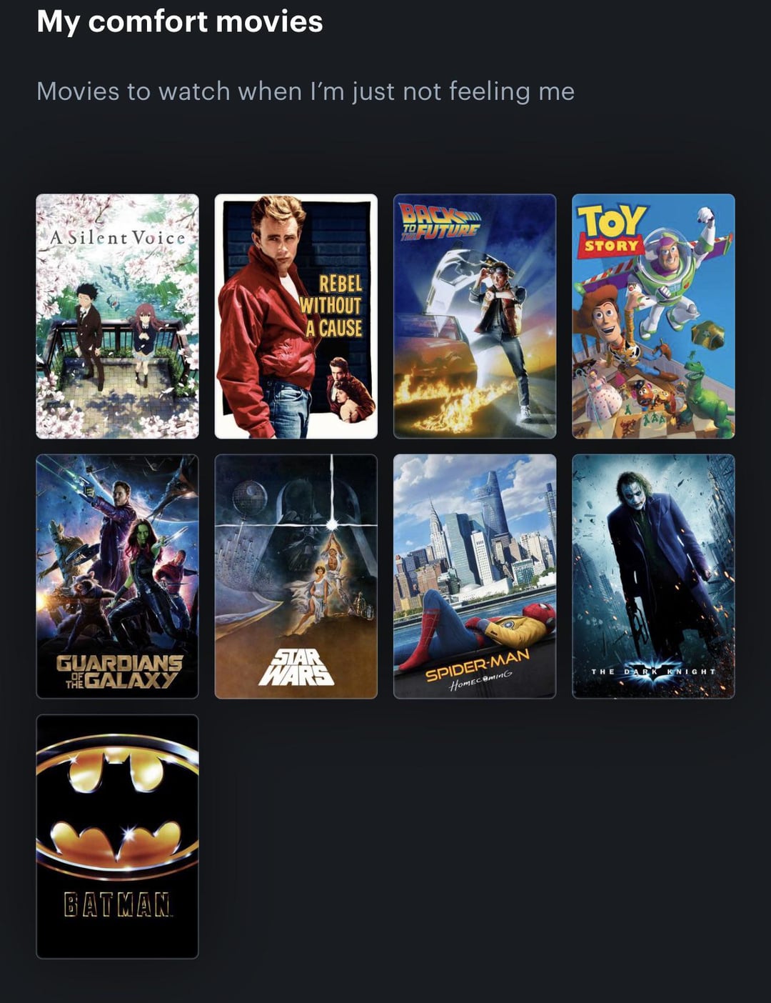 Looking for the Right Movie for Me? (Simple Guide to Finding Your Ideal Watch)