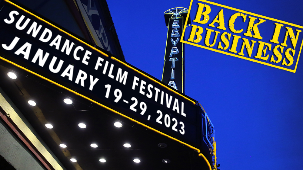 2025 Sundance Film Festival Line-Up Revealed