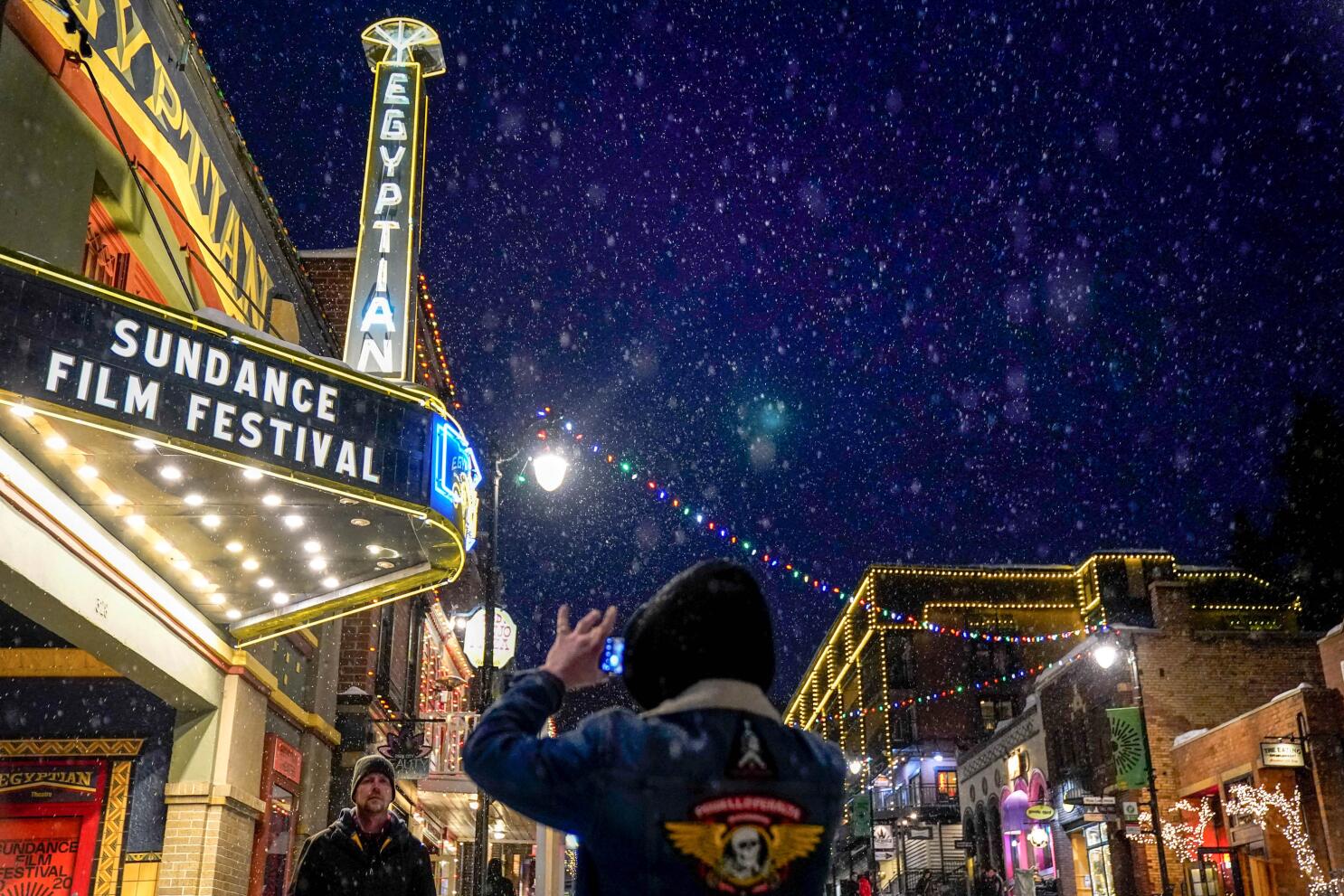2025 Sundance Film Festival Announces Ambitious Program | Festivals & Awards