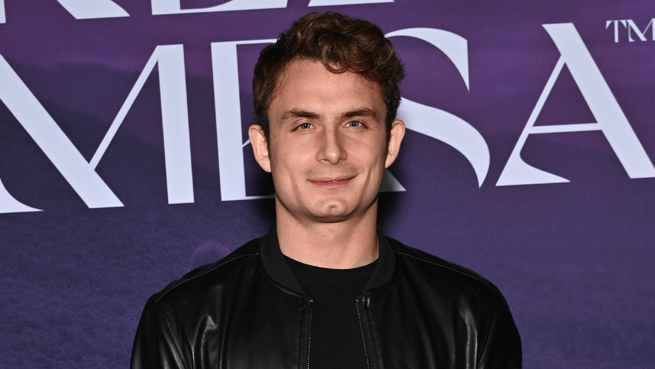 'Vanderpump Rules' Star James Kennedy Arrested for Domestic Violence