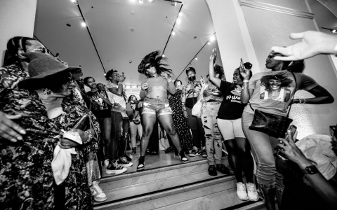 Newark LGBTQ Film Festival 2023: Full Schedule & Locations