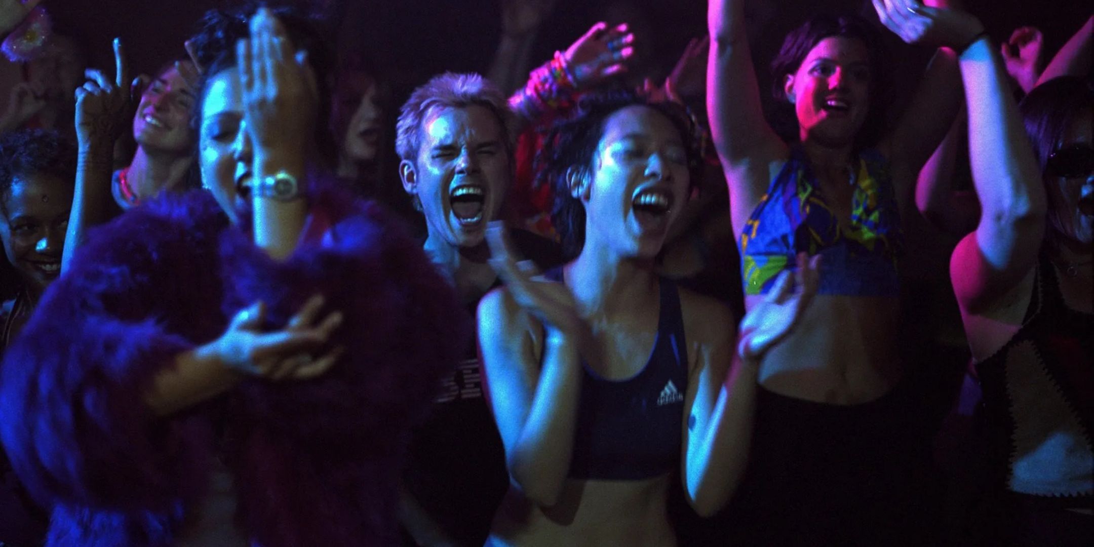 Top Movies About Raves: A Guide to the Craziest Parties