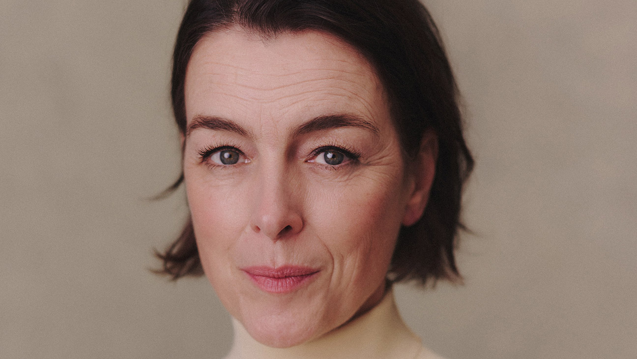 'Wheel of Time' Casts Olivia Williams as Queen of Andor