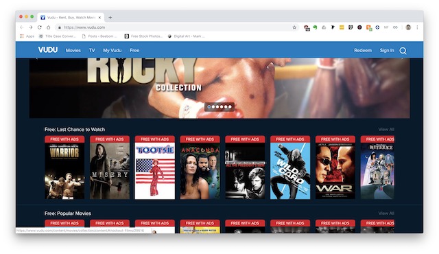 How to Watch 18 Movies for Free (Legal and Easy Methods)