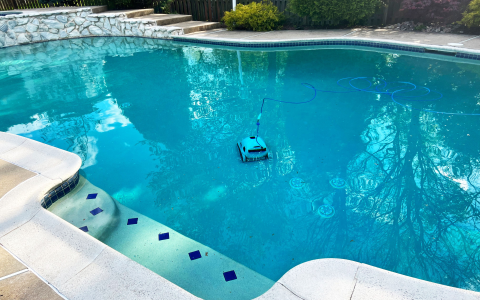 Why Is There Film on Top of Pool Water? (Simple Solutions to Fix It Fast)