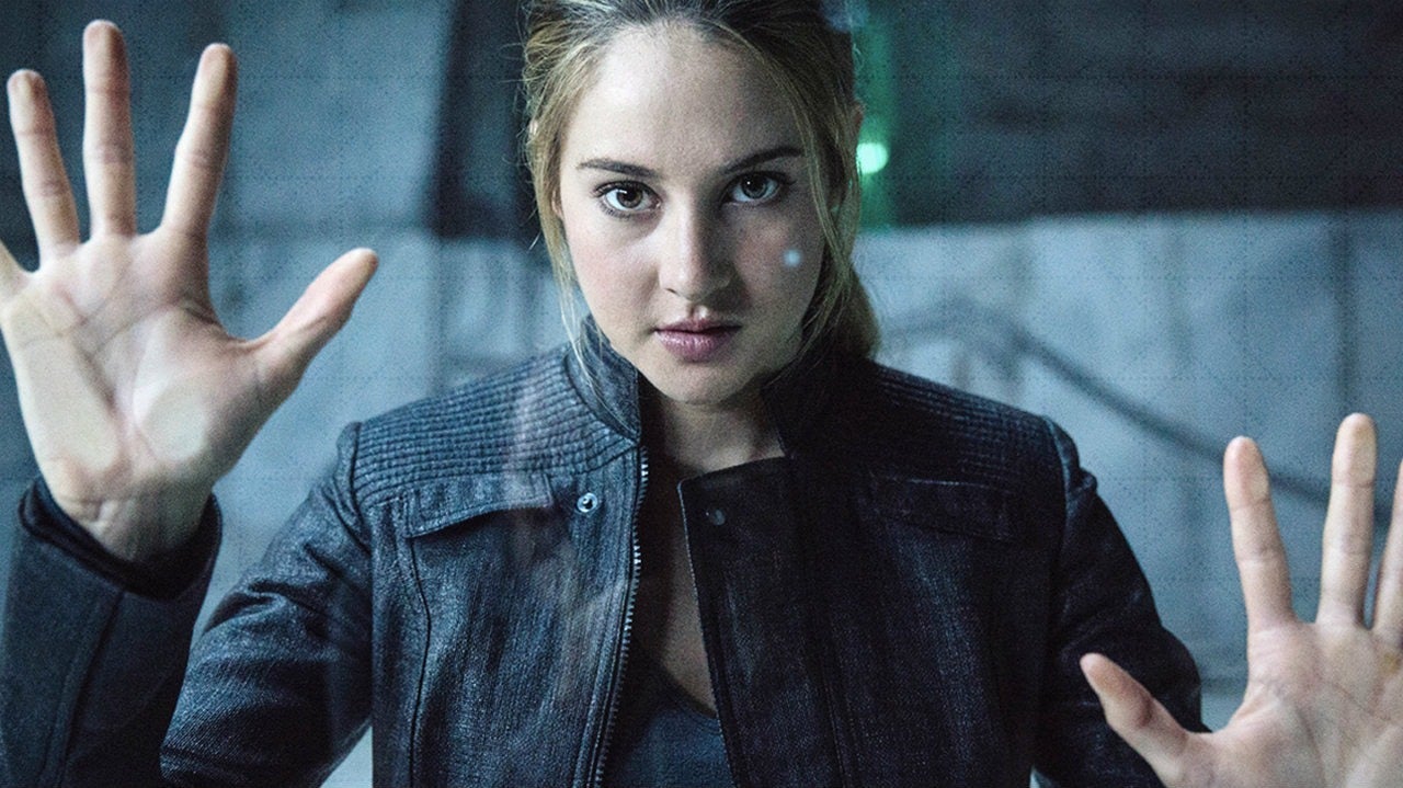 What to Watch If You Liked Movies Like The Captive?
