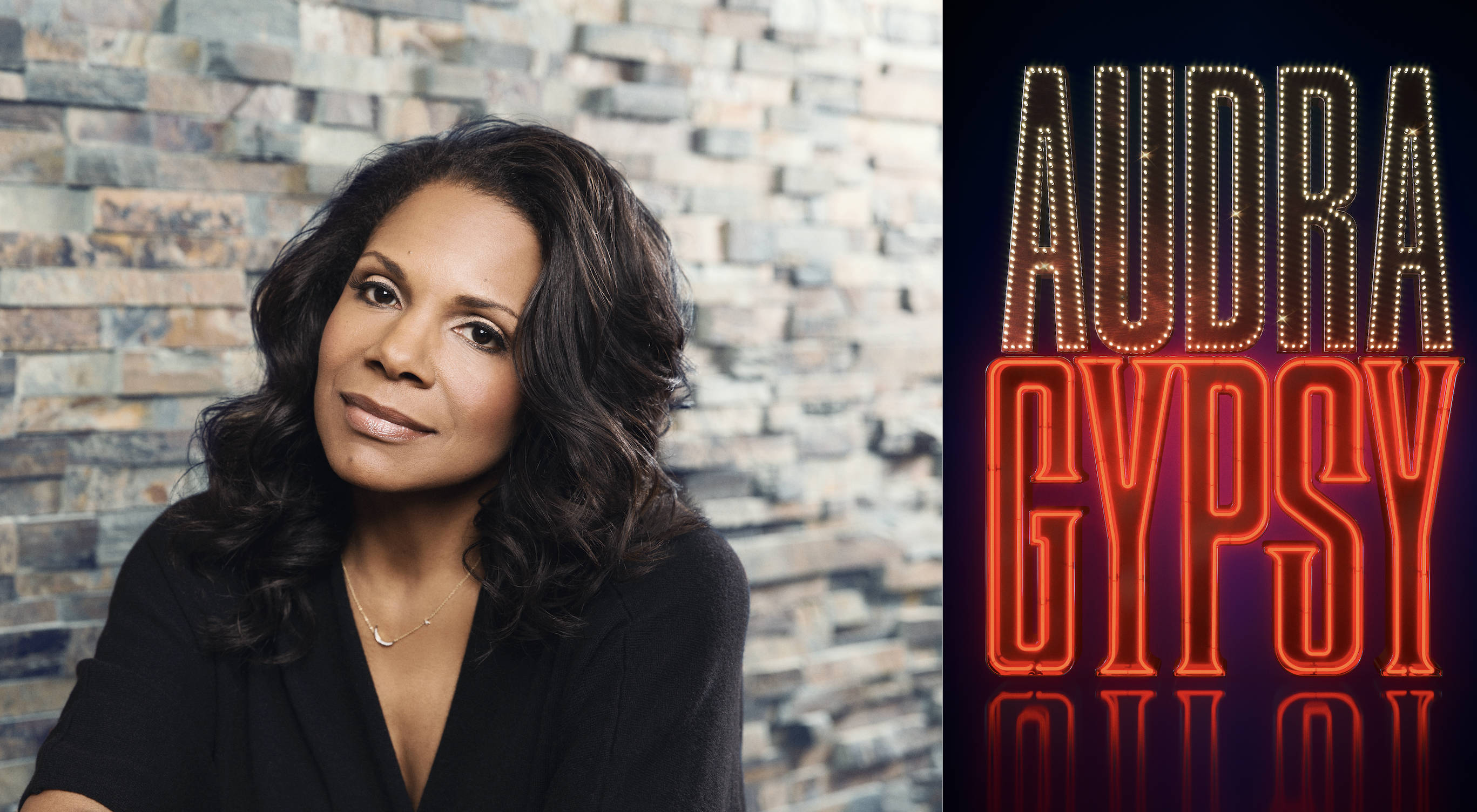 Audra McDonald Returns to Broadway