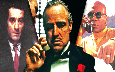 Looking for Films Like The Negotiator? Check Out These Thrillers!