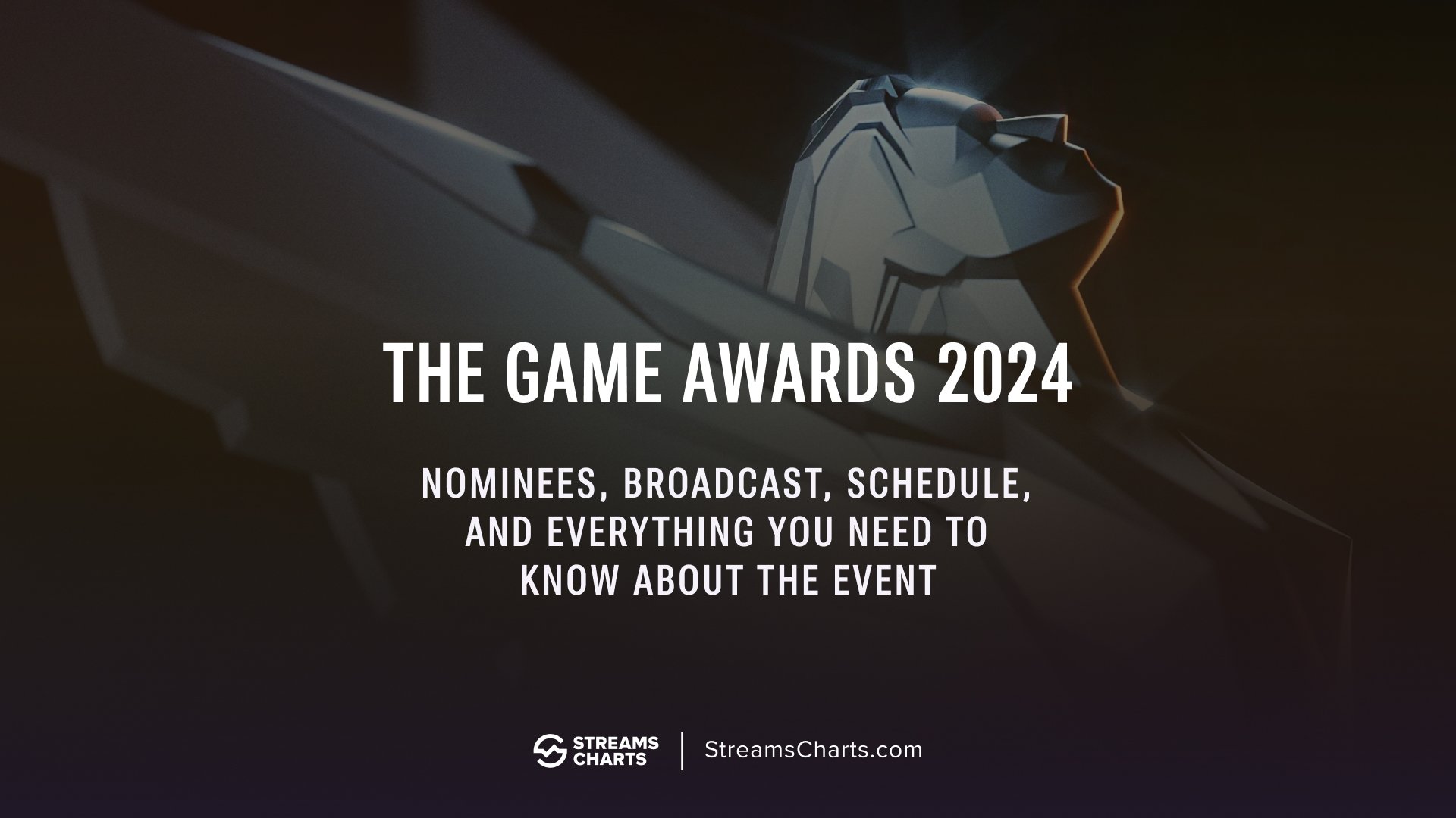 'Astro Bot' Wins a 2024 The Game Awards: See Full Winners List