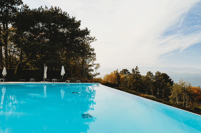 Why Is There Film on Top of Pool Water? (Simple Solutions to Fix It Fast)