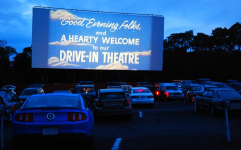 Movies Oak Ridge Showtimes and Prices(Plan Your Perfect Movie Outing)