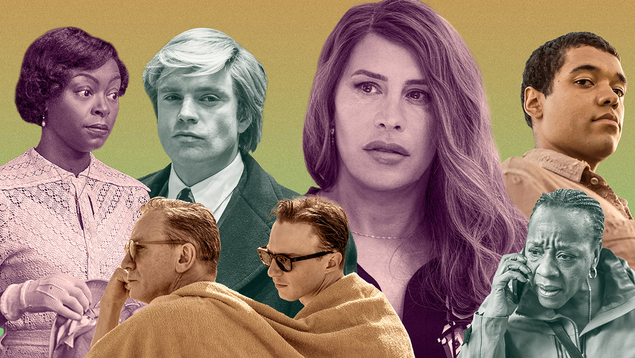 Hollywood Reporter Critics Pick the Best Films of 2024