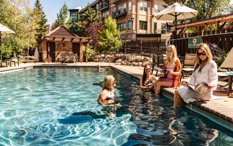 Movie theater Vail Village: Your ultimate guide to catching the latest flicks in a cozy and convenient mountain setting.