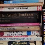 How to choose movie art books (Tips for building your collection)