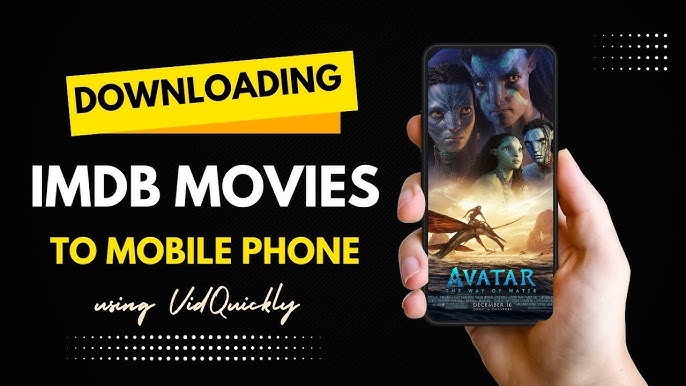 Download Popular Movie Stills Easily with These Simple Steps