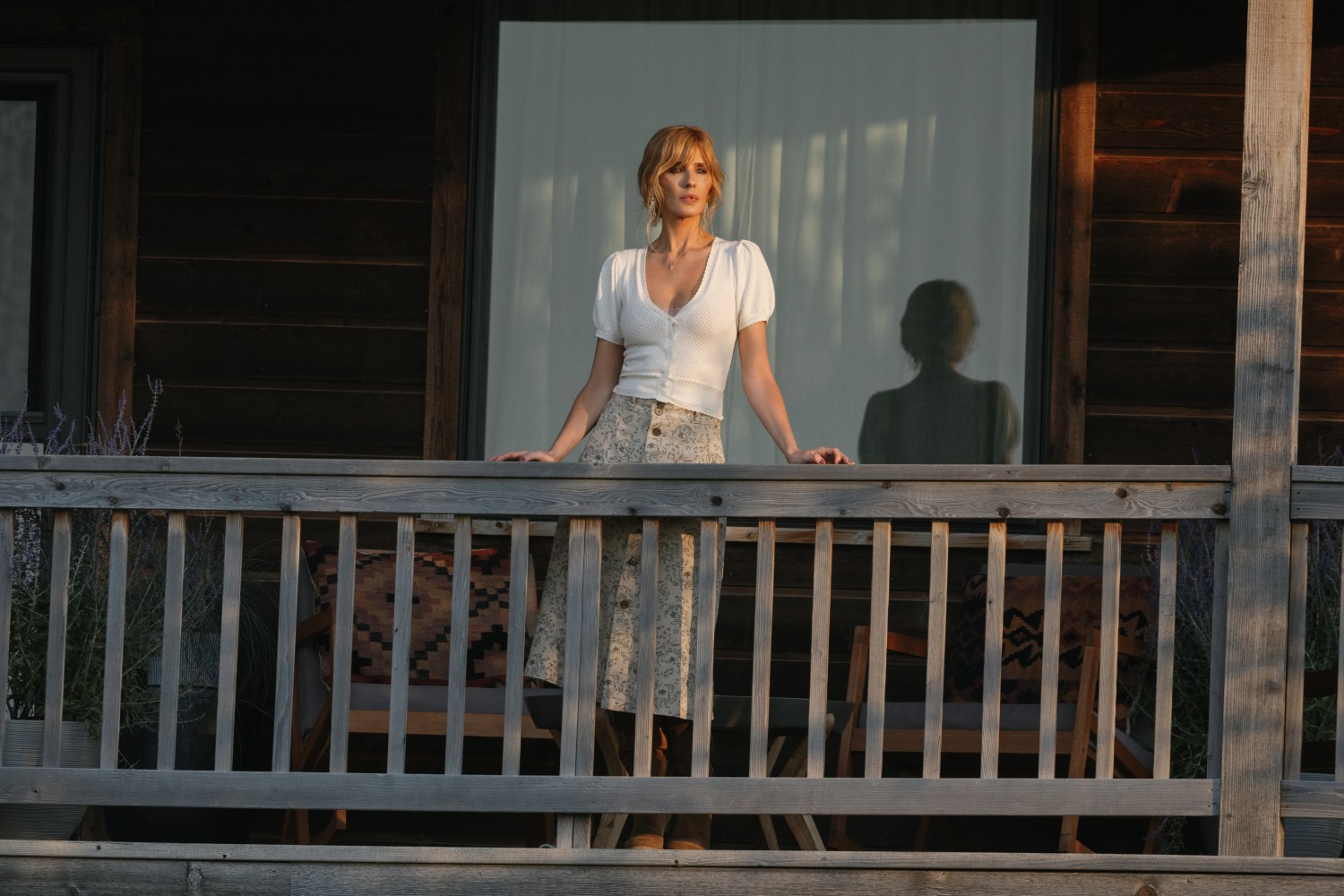 'Yellowstone' Finale and Beth, Rip Spinoff: Director Explains Future