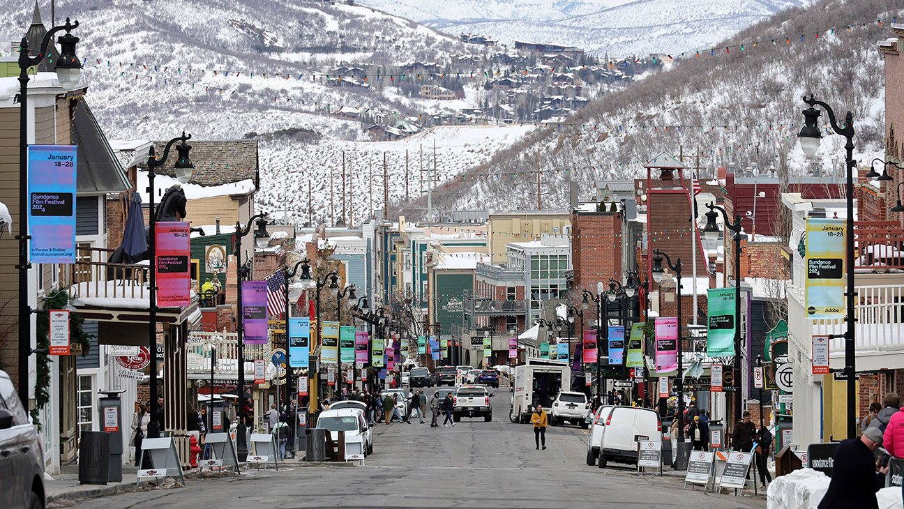 2025 Sundance Film Festival Announces Ambitious Program | Festivals & Awards