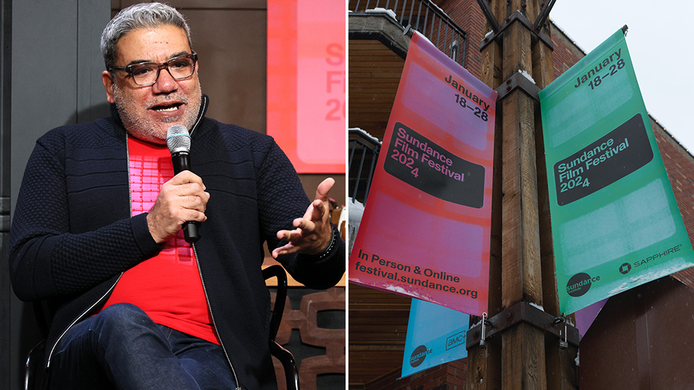 2025 Sundance Film Festival Announces Ambitious Program | Festivals & Awards