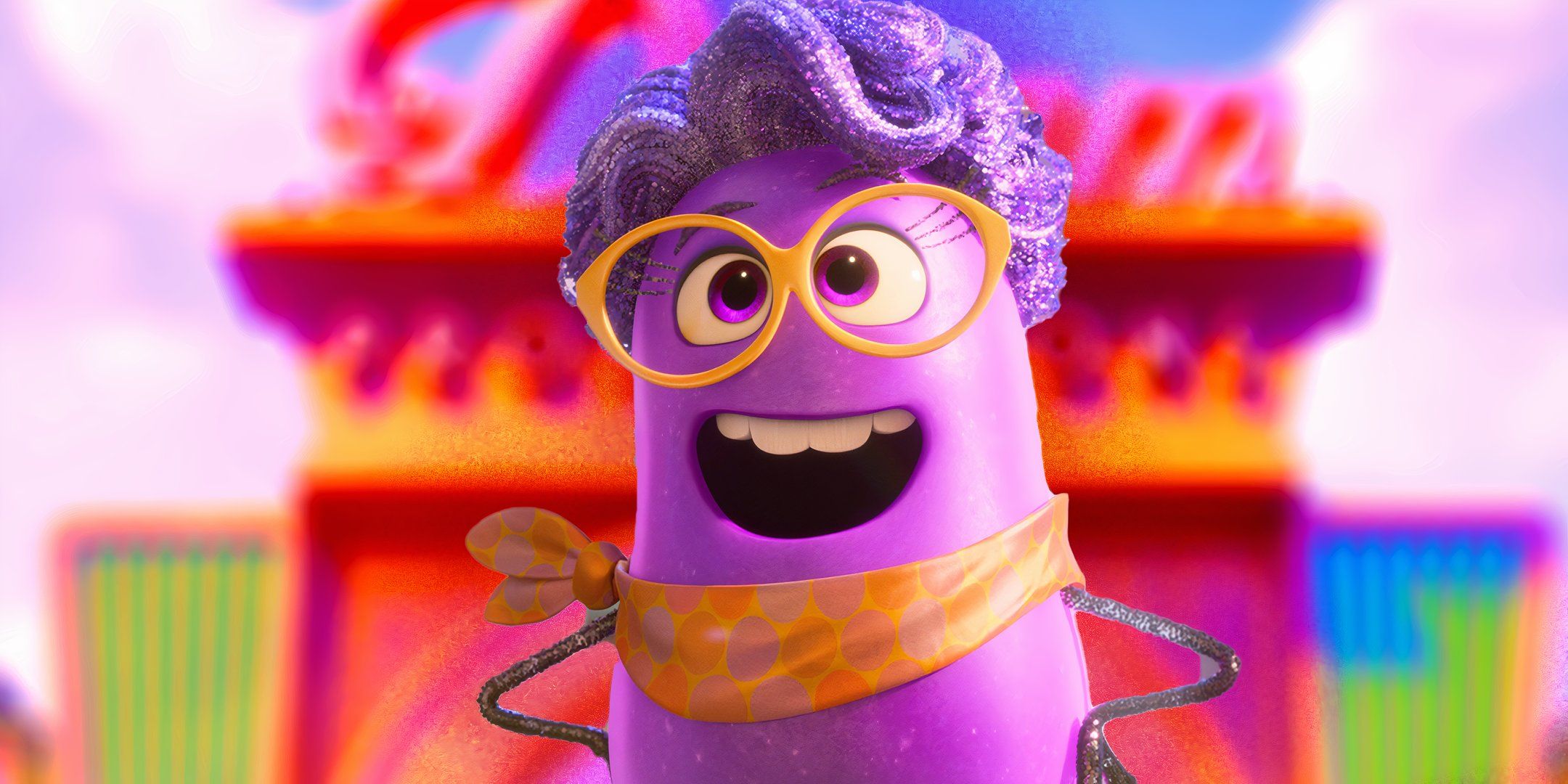 'Dream Productions' Review: Disney+'s 'Inside Out' Spinoff
