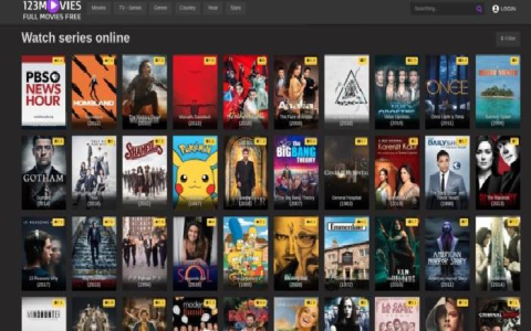 M4U movie site: What are the best alternatives to M4U?
