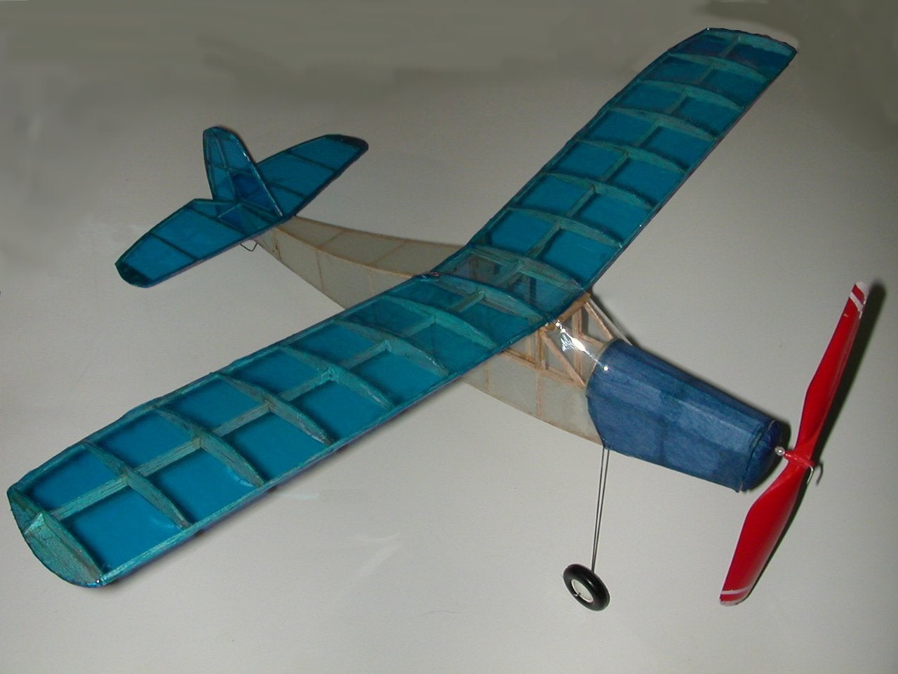 Easy Ways to Apply Covering Film on Your RC Plane