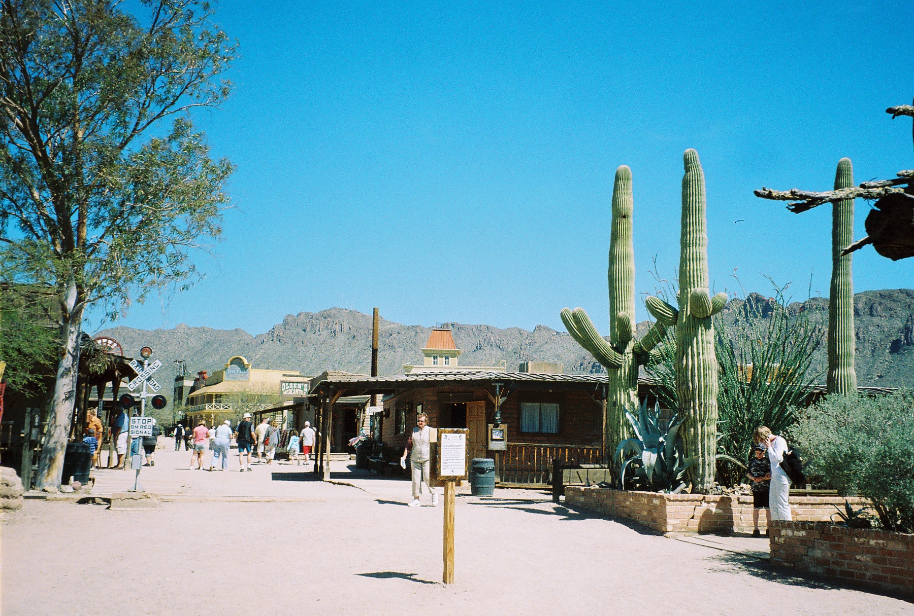 Old Tucson Movies Filmed at the Studios: A Fans Must-See List
