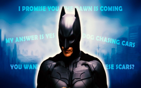 Best Film Set Quotes: Iconic Movie Lines Explored