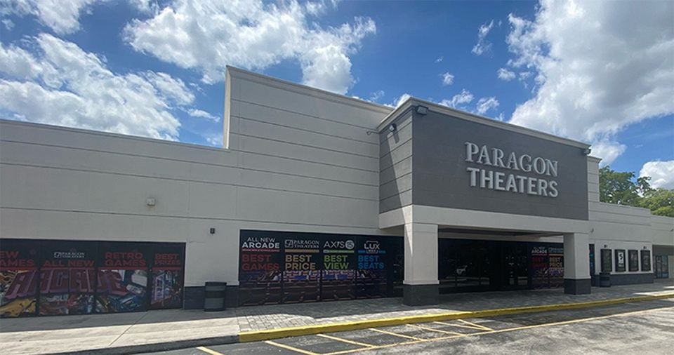 Dont Miss Out: Movie Theater Showtimes in Coral Springs This Week