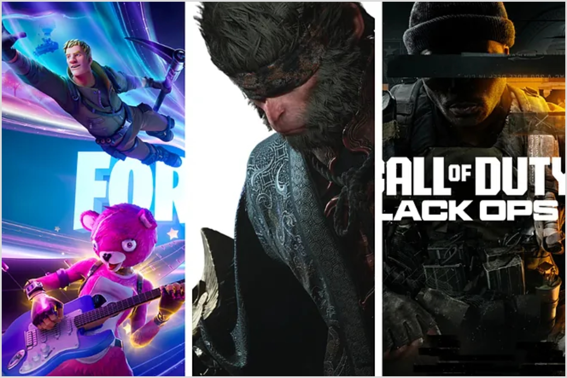 'Astro Bot' Wins a 2024 The Game Awards: See Full Winners List