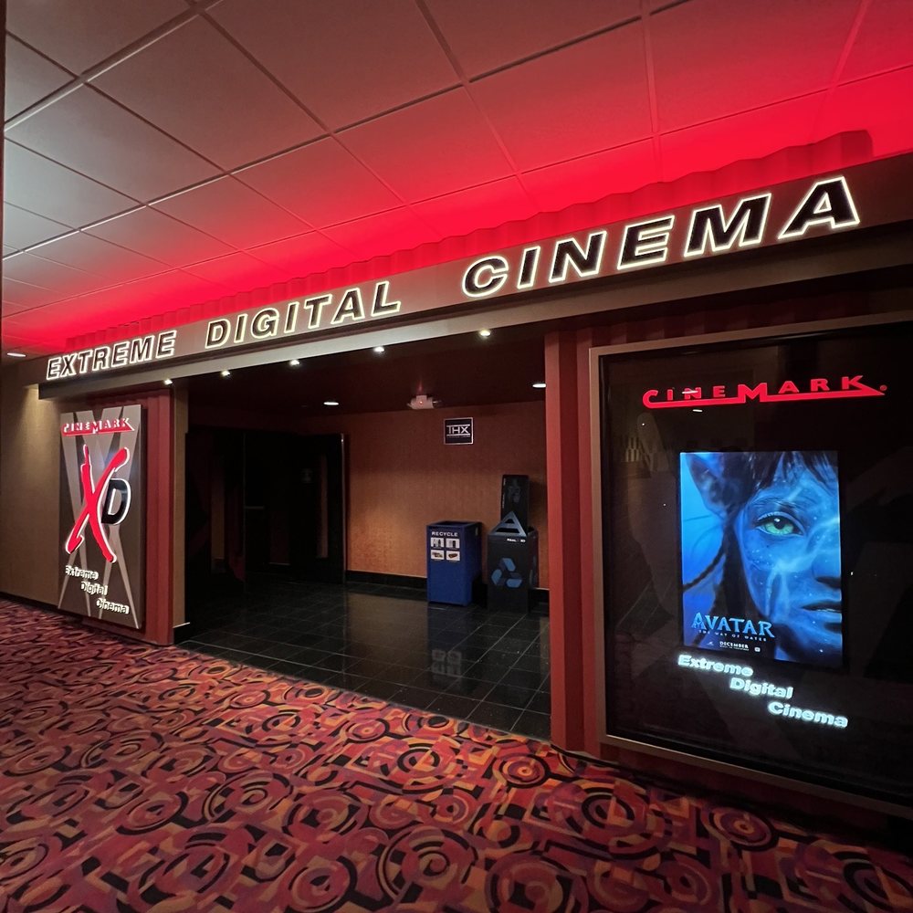 Enjoy the Latest Films at a Great Movie Theater in Rutland