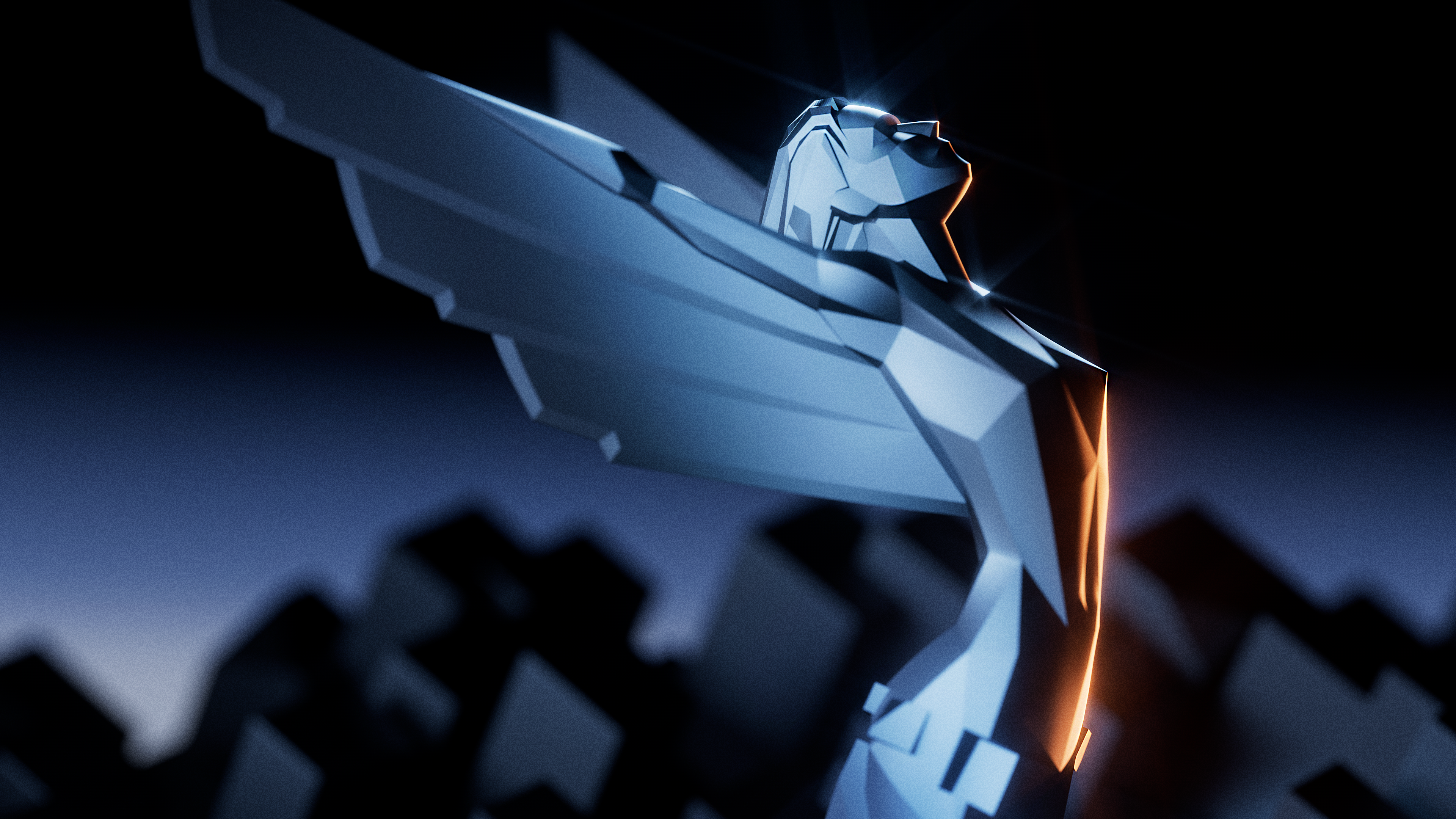 'Astro Bot' Wins a 2024 The Game Awards: See Full Winners List