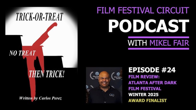 Film Festival Circuit 2024 in Review