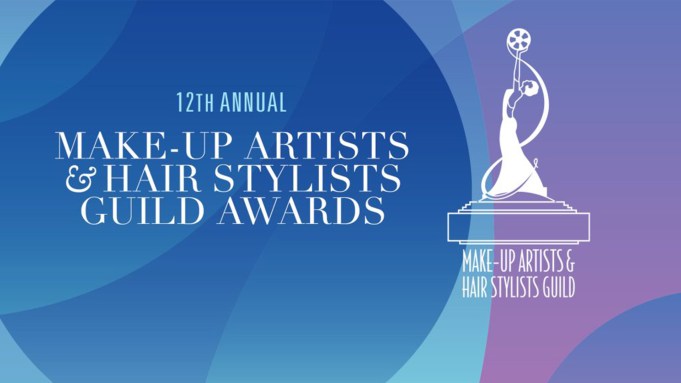 2025 Make-Up Artists & Hair Stylists Guild Awards Nominations List