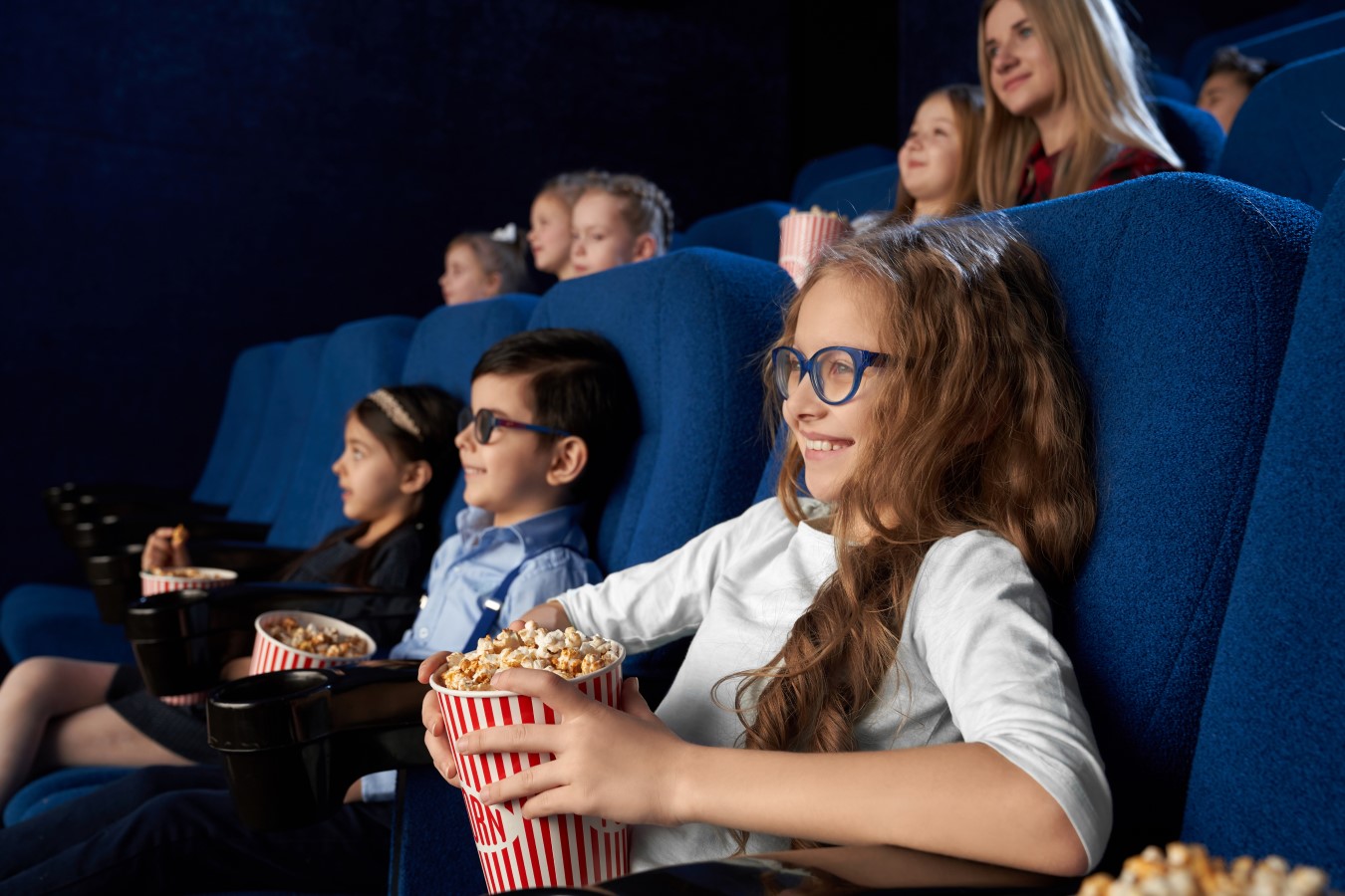 Visiting Sanibel Island? Dont Miss This Movie Theater Experience