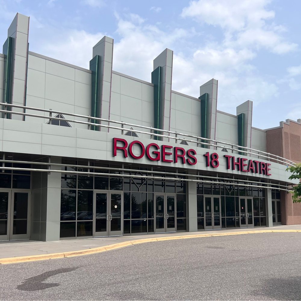 Top-Rated Movie Theaters in Hutchinson, Minnesota: A Must-Visit