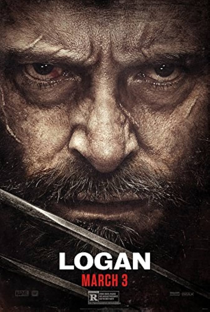 Logan 2017 Movie Poster: High Quality Prints and Where to Buy