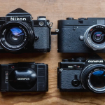 Rangefinder Film Camera: Best Choices for Beginners & Pros