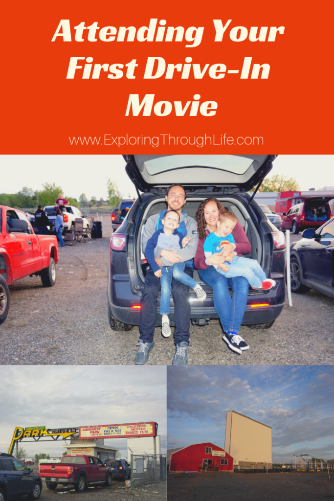 Modesto Drive-In Movie: What to Expect (Tips and Tricks for a Great Experience)