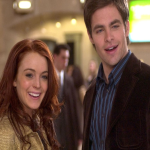 People Can’t Stop Watching Lindsay Lohan’s 35% Rotten Tomatoes Holiday Movie on Netflix