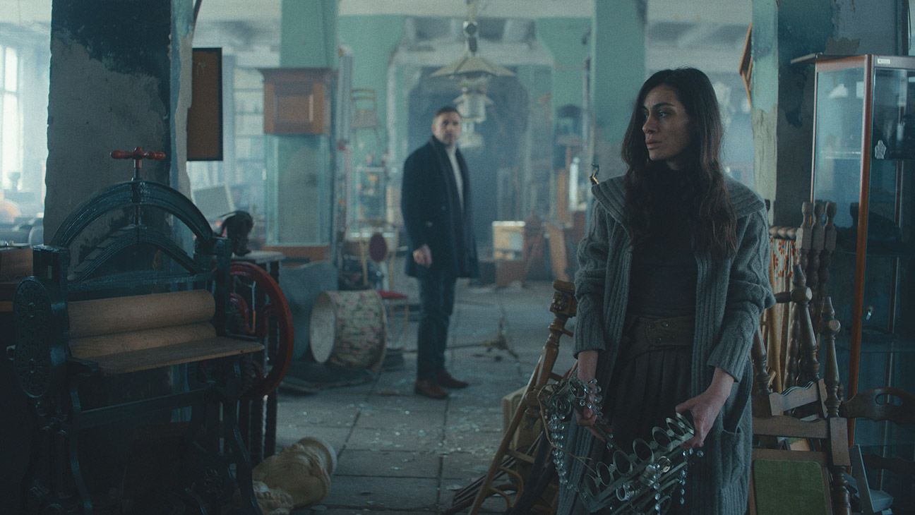MBC Studios Adapts 'Travelers' Hell' for Film in Osamah Almuslim Deal