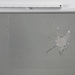 Temporary Window Repair Film: Easy DIY Solution for Cracked Glass