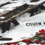 Where to Find a Movie Poster Citizen Kane?