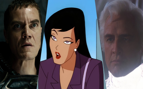 How To Watch Every Superman TV Show